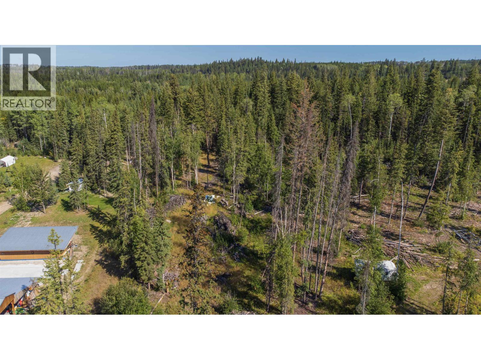 LOT 5 TAPPING ROAD, Cluculz Lake