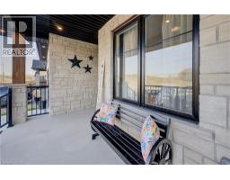 Bedroom - 86 Ironhorse Drive, Breslau, ON N0B1M0 Photo 6