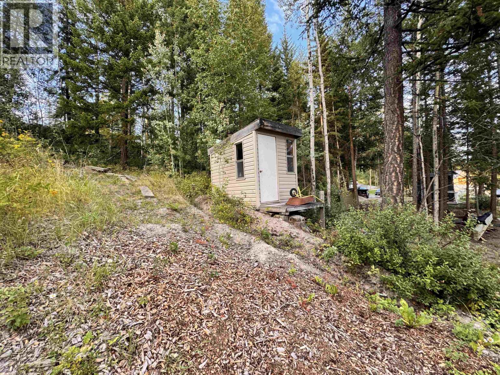 LOT 5 TAPPING ROAD, Cluculz Lake