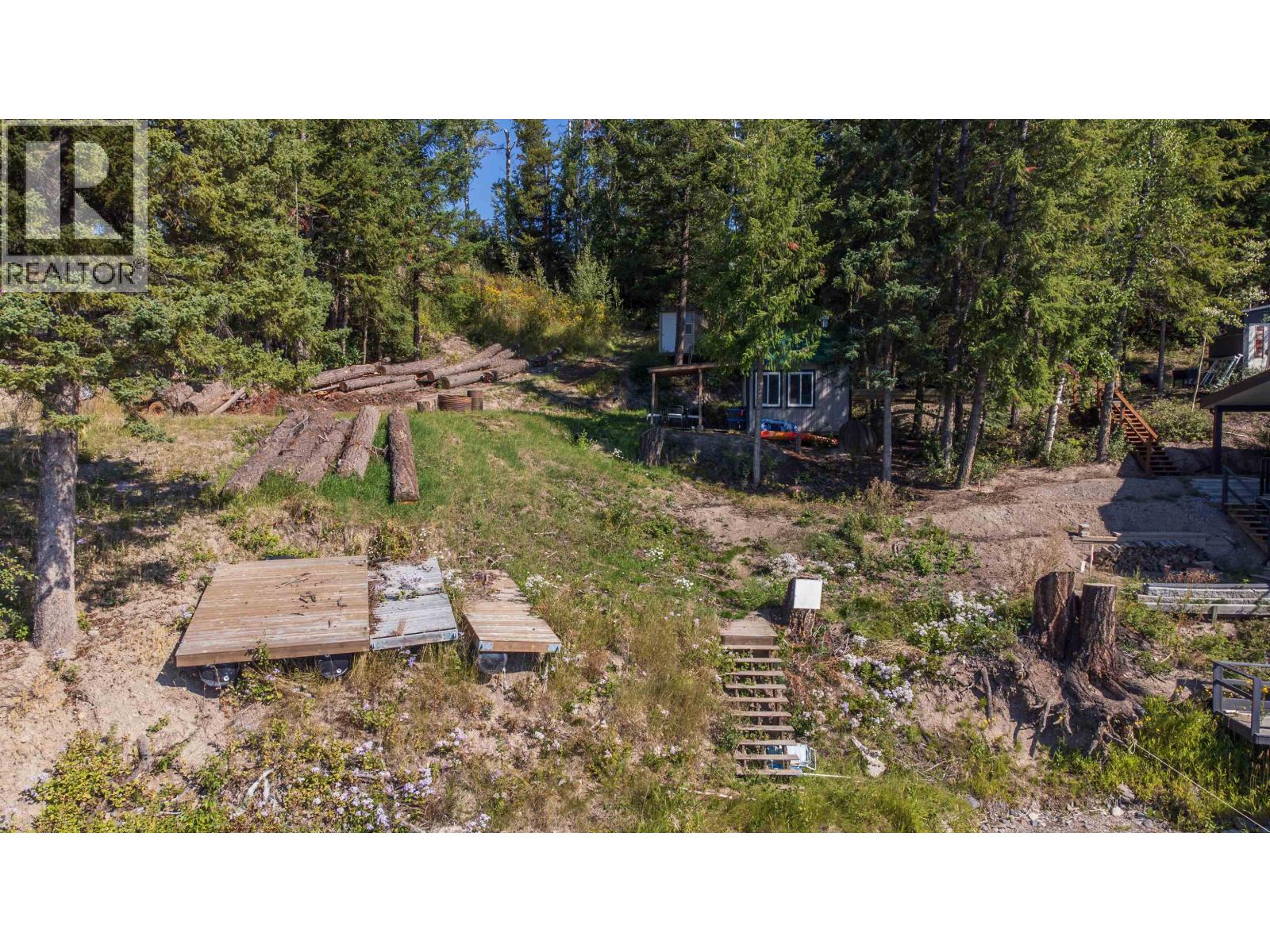 LOT 5 TAPPING ROAD, Cluculz Lake