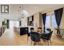 Pantry - 86 Ironhorse Drive, Breslau, ON N0B1M0 Photo 15