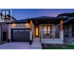 4pc Bathroom - 86 Ironhorse Drive, Breslau, ON N0B1M0 Photo 7