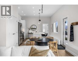 101k, 209 Stewart Creek Rise, Canmore, AB T1W0N9 Photo 9