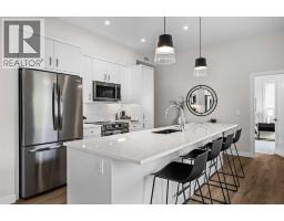 101k, 209 Stewart Creek Rise, Canmore, AB T1W0N9 Photo 10