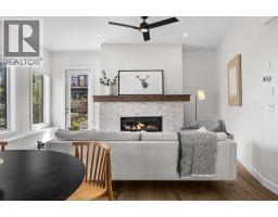 4pc Bathroom - 101k, 209 Stewart Creek Rise, Canmore, AB T1W0N9 Photo 7