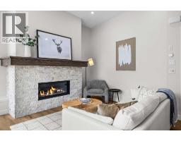 101k, 209 Stewart Creek Rise, Canmore, AB T1W0N9 Photo 8