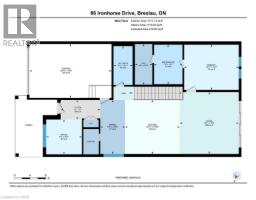 86 Ironhorse Drive, Breslau, ON N0B1M0 Photo 37