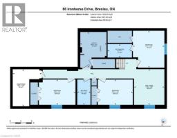 86 Ironhorse Drive, Breslau, ON N0B1M0 Photo 38