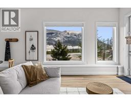 101k, 209 Stewart Creek Rise, Canmore, AB T1W0N9 Photo 15
