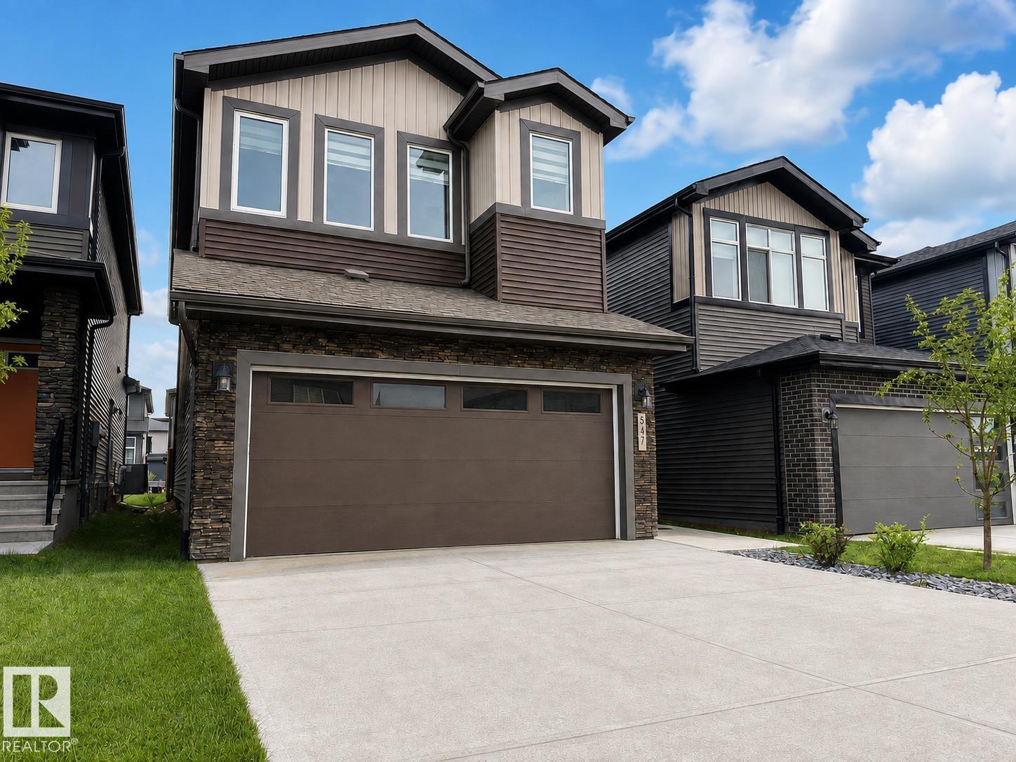5478 KOOTOOK RD SW, Keswick, Edmonton photo 2