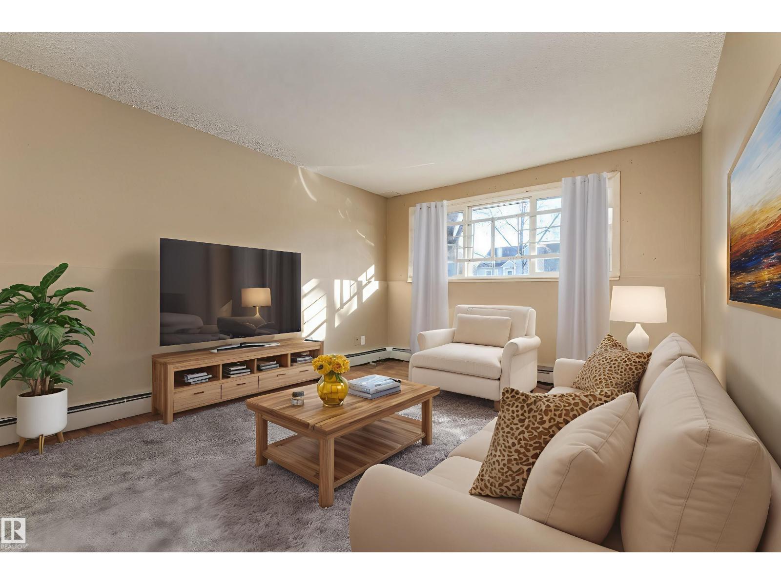#B01 10620 104 ST NW, Central Mcdougall, Edmonton photo 1
