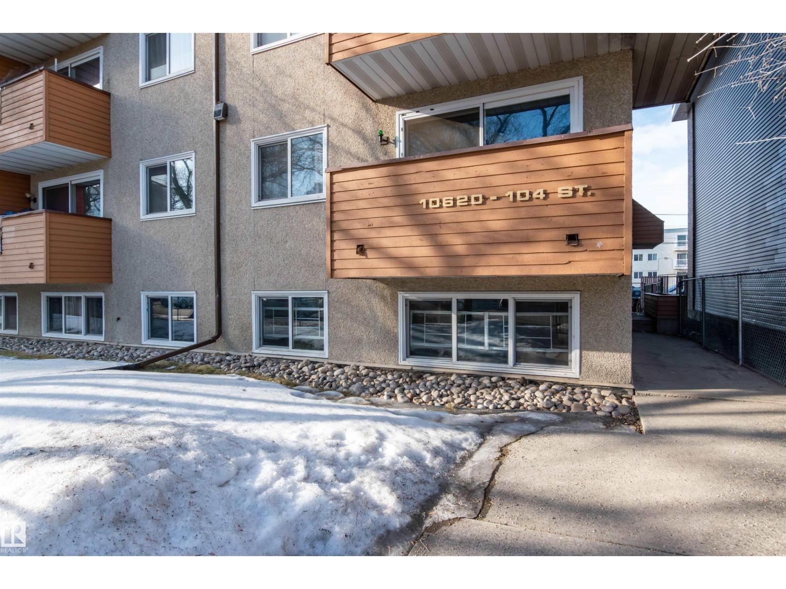 #B01 10620 104 ST NW, Central Mcdougall, Edmonton photo 3