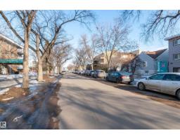 #b01 10620 104 St Nw, Edmonton, AB T5H2W2 Photo 16