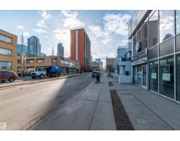 #b01 10620 104 St Nw, Edmonton, AB T5H2W2 Photo 25