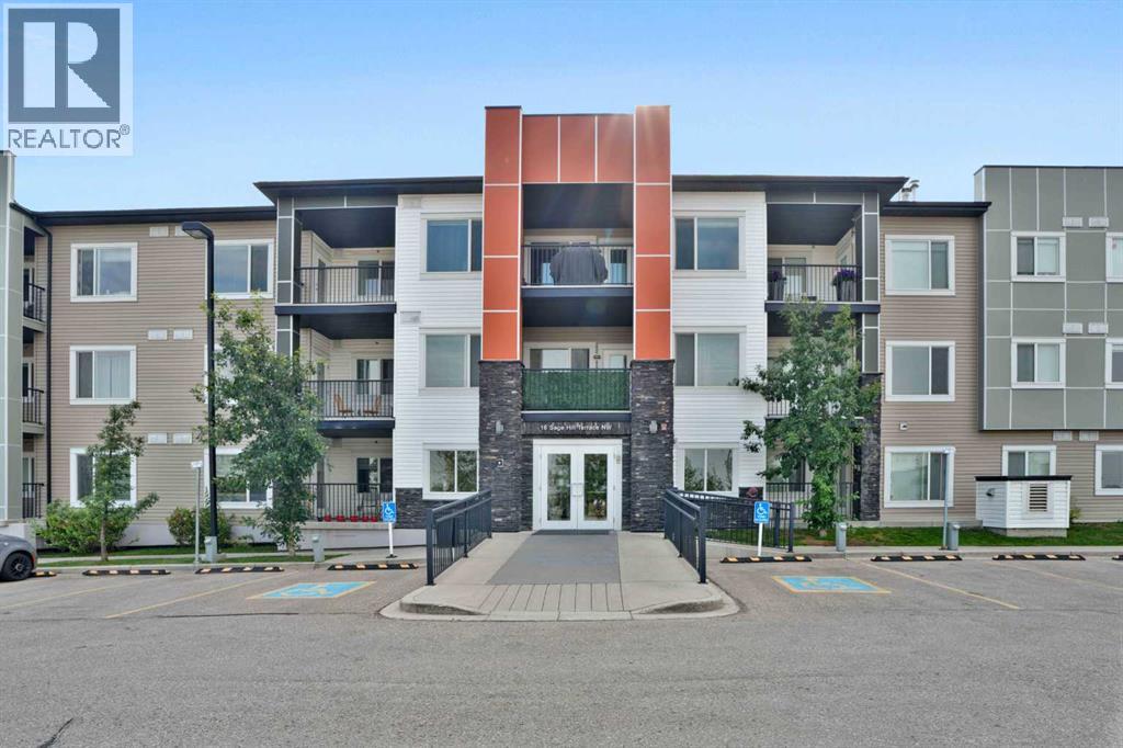 118, 16 Sage Hill Terrace NW, Calgary, Alberta, T3R0W7