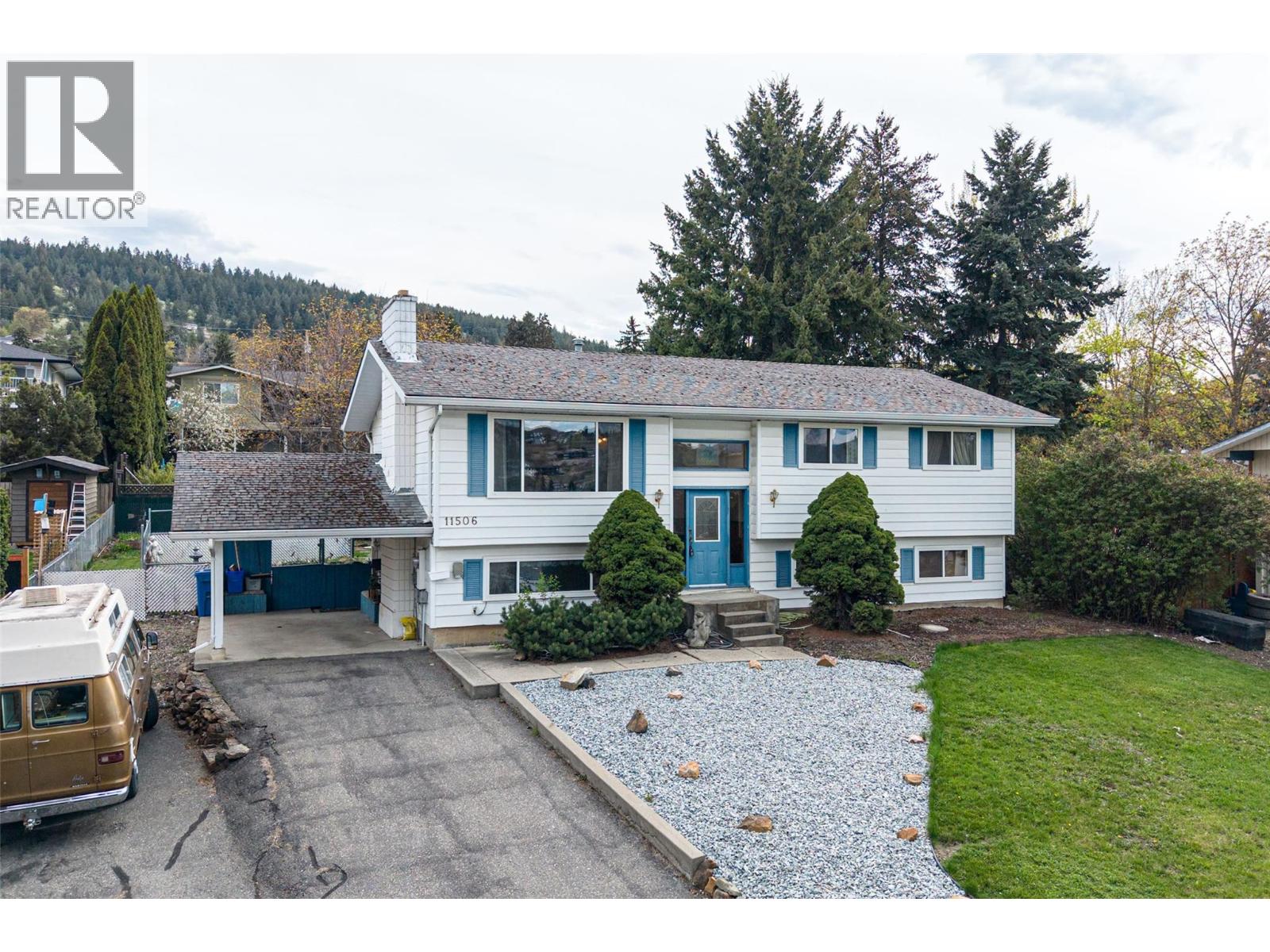 11506 Briar Drive - 1