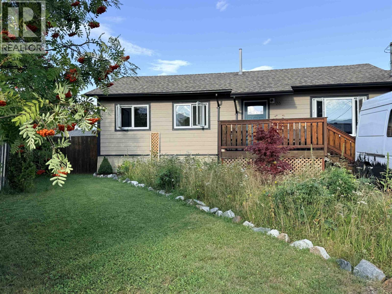 26 NASS STREET - 2