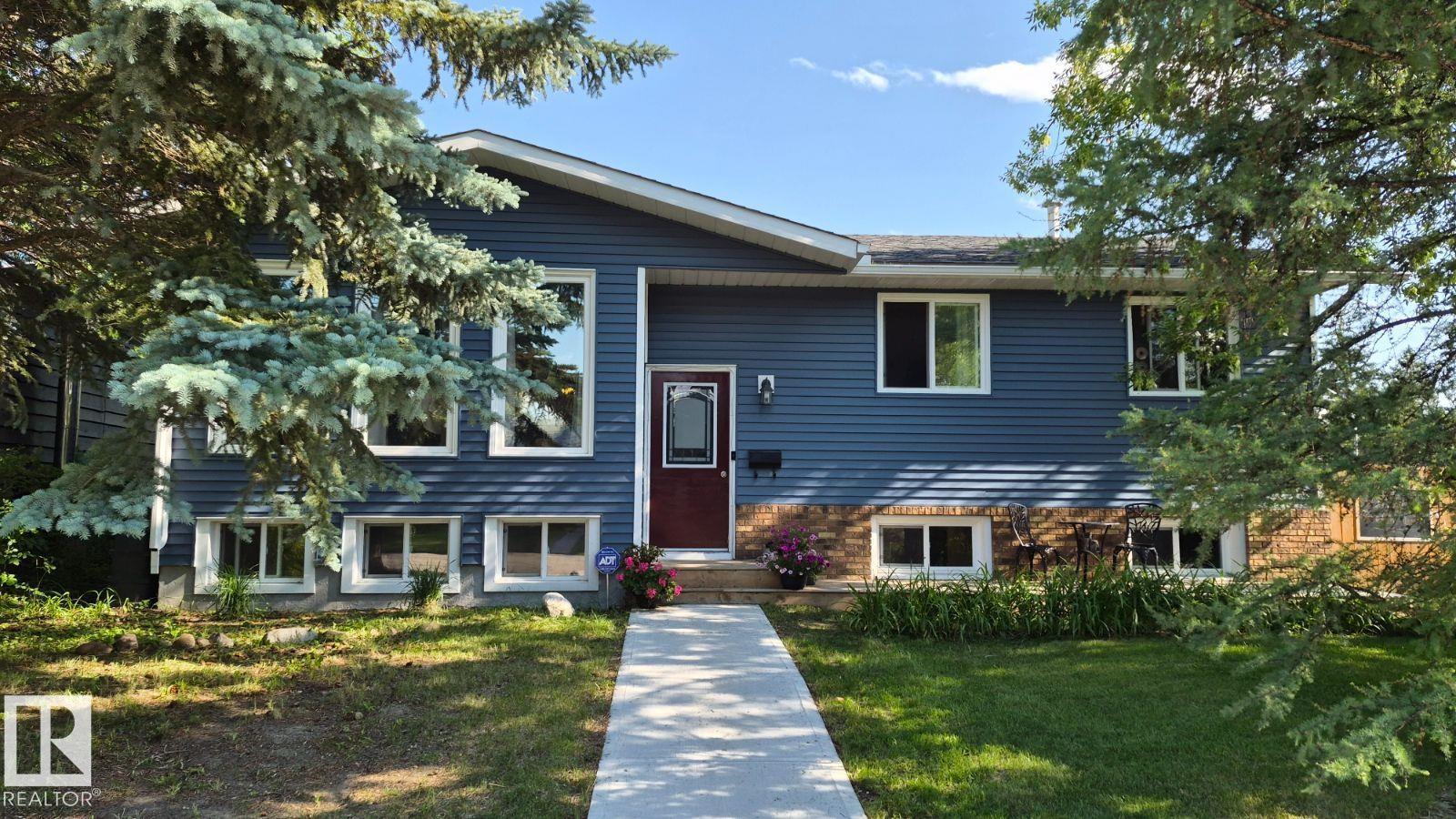 5201 56A ST, Beaumont, Alberta, T4X1B4