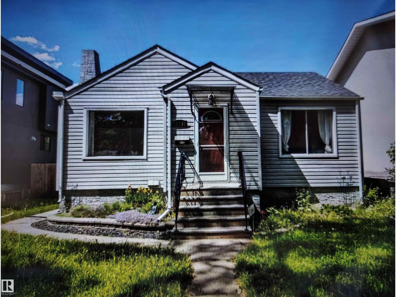 11730 125 ST NW, Edmonton, Alberta, T5M0N6