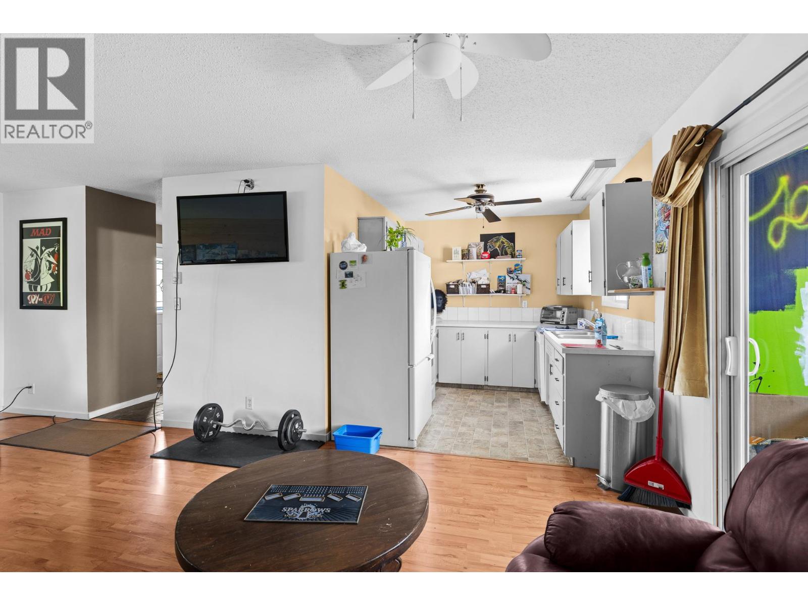  702 Fraser Road, Kelowna