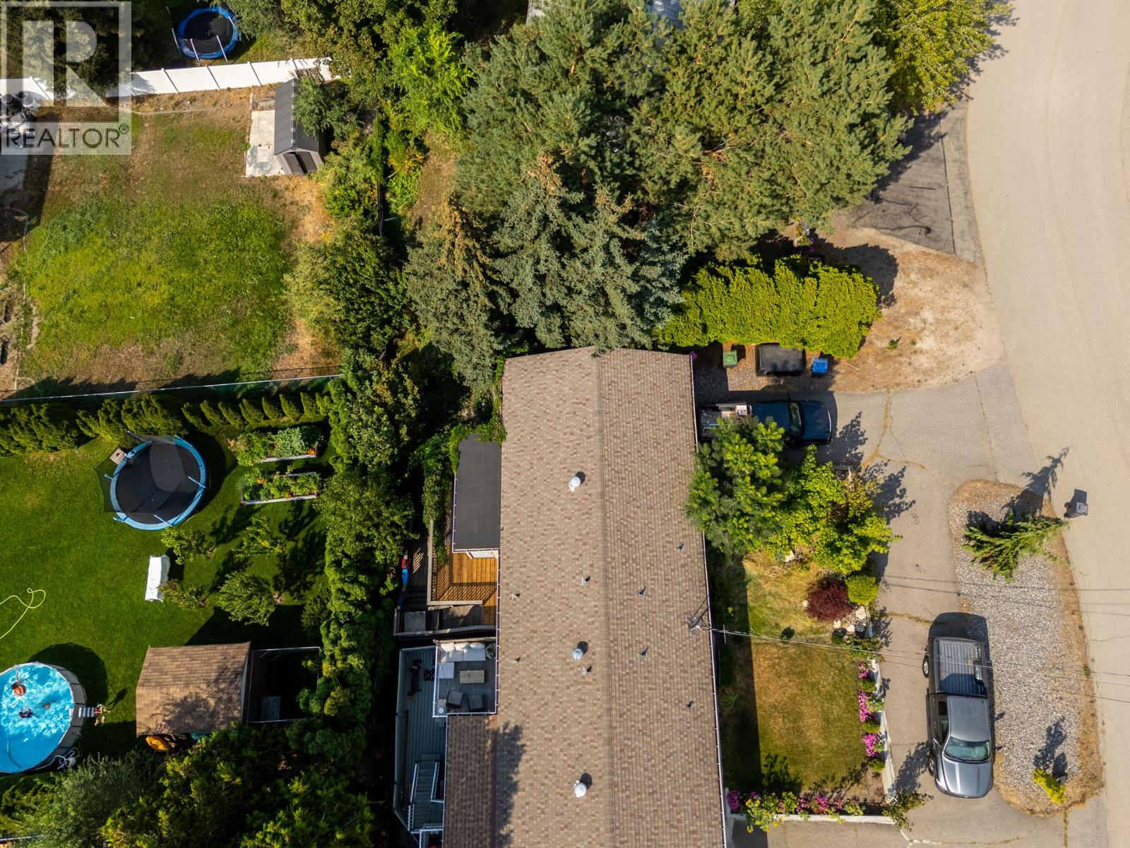  702 Fraser Road, Kelowna