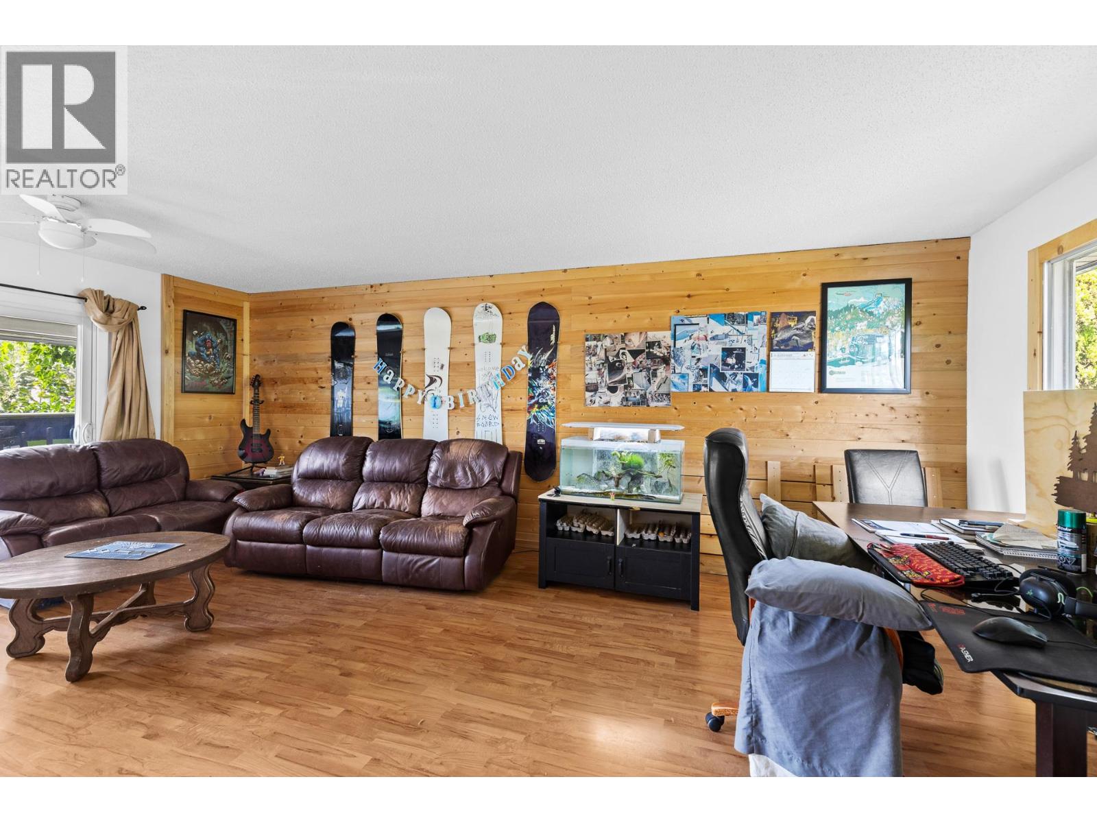  702 Fraser Road, Kelowna