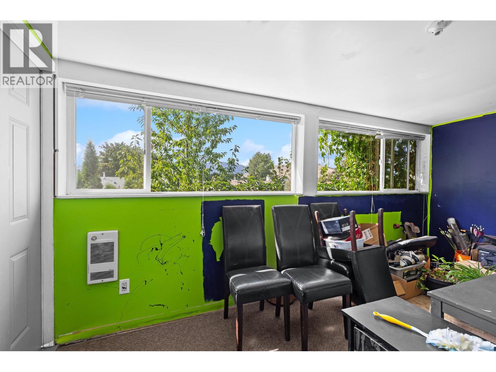  702 Fraser Road, Kelowna