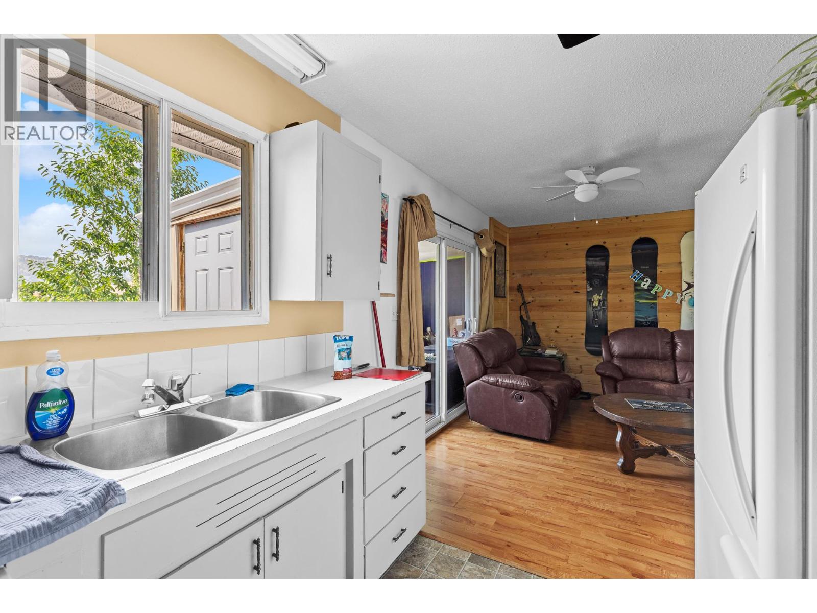  702 Fraser Road, Kelowna