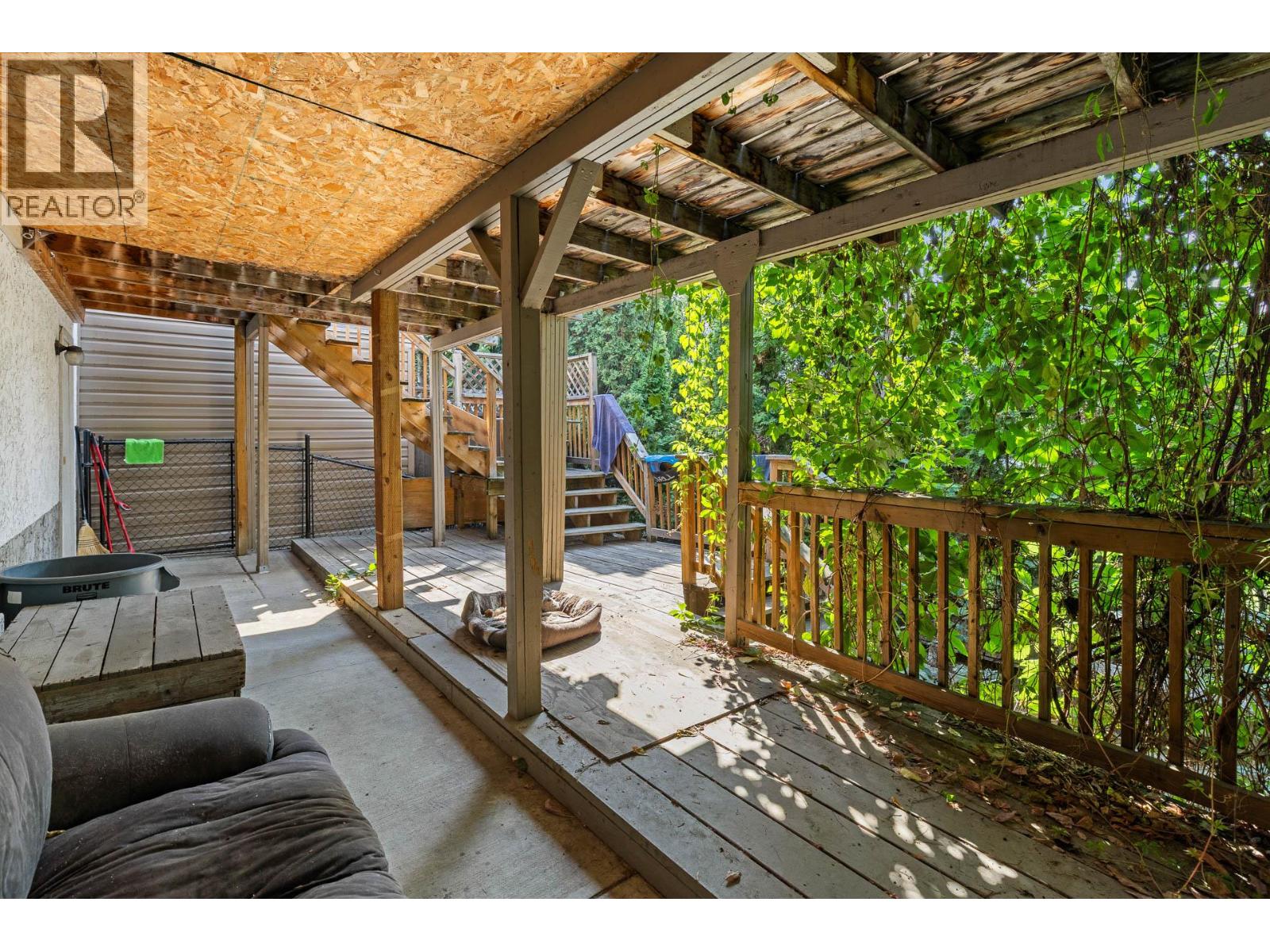  702 Fraser Road, Kelowna