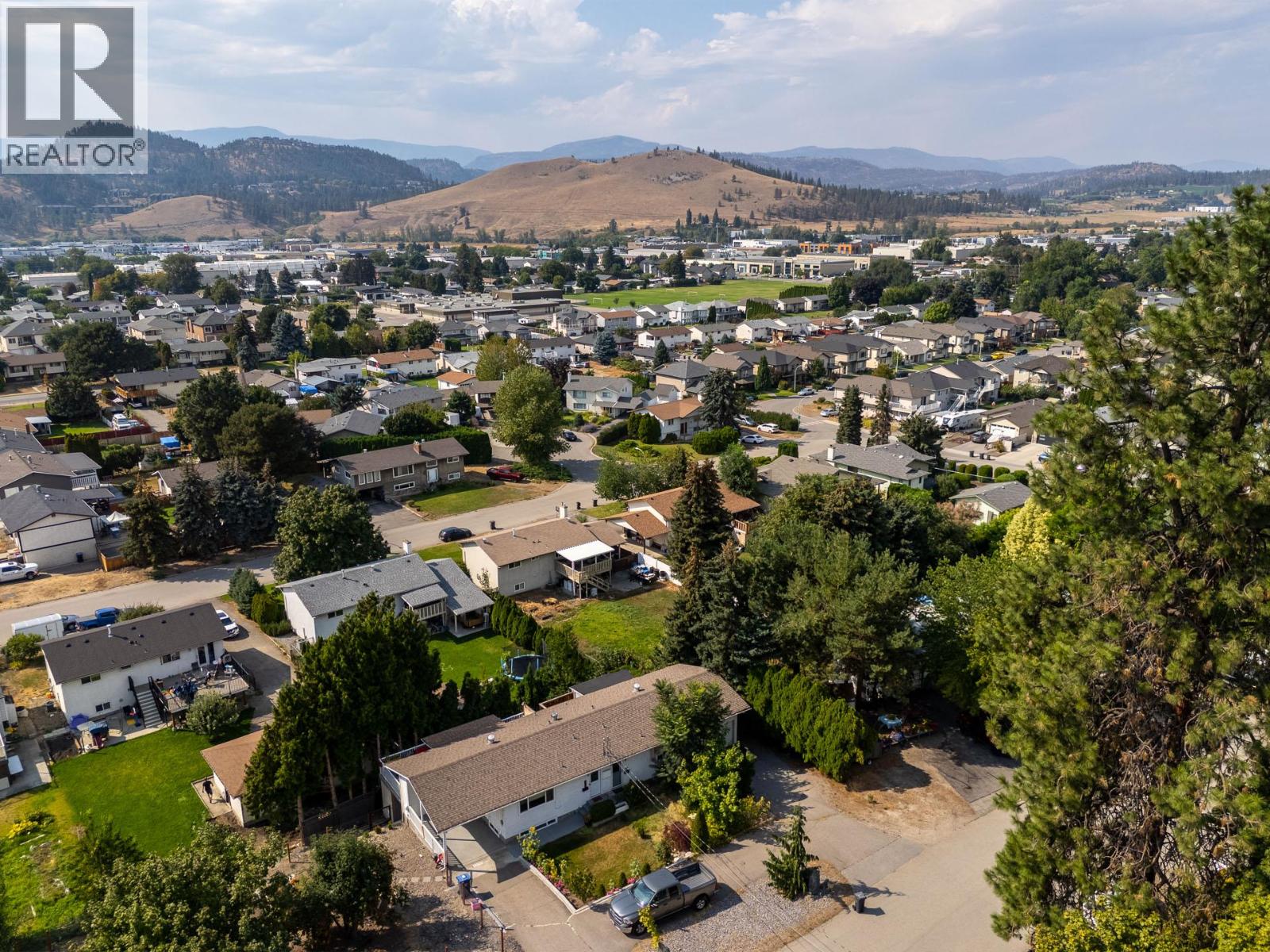 702 Fraser Road, Kelowna