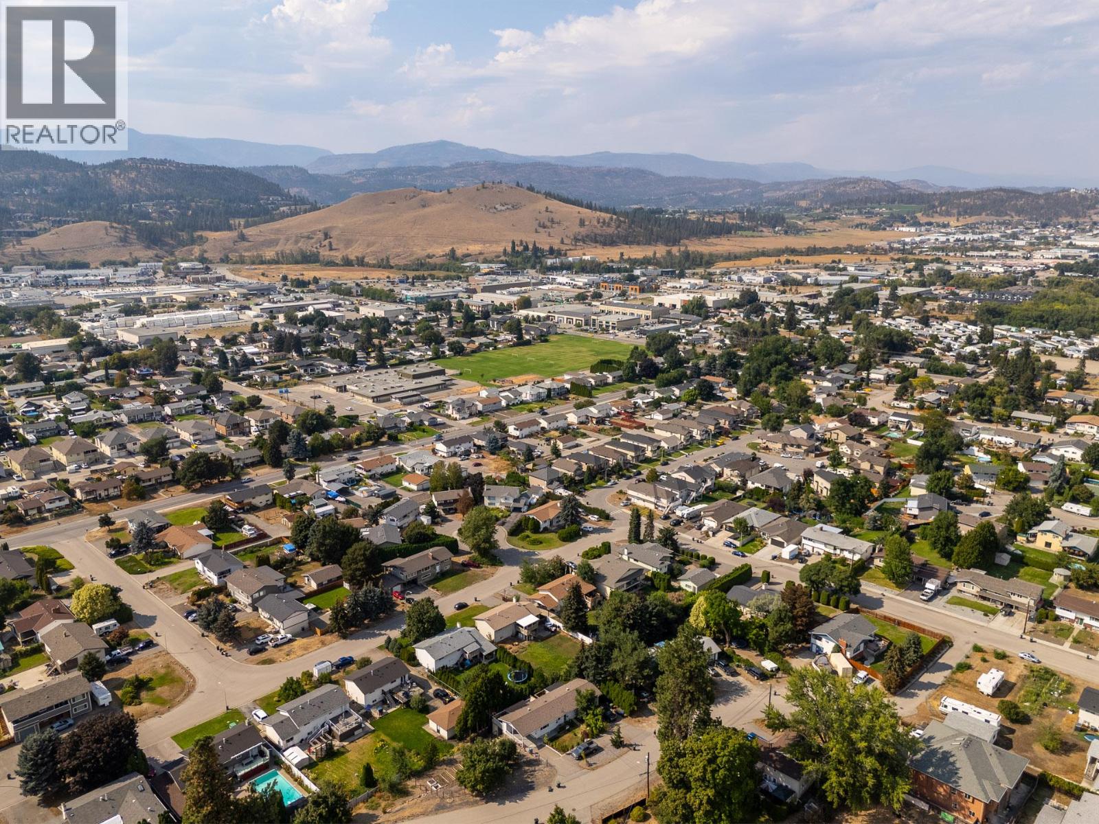  702 Fraser Road, Kelowna
