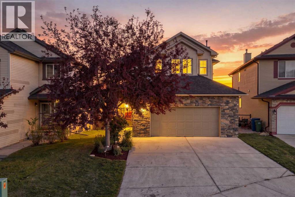 16 Crystal Shores Place, Okotoks, Alberta, T1S2C5