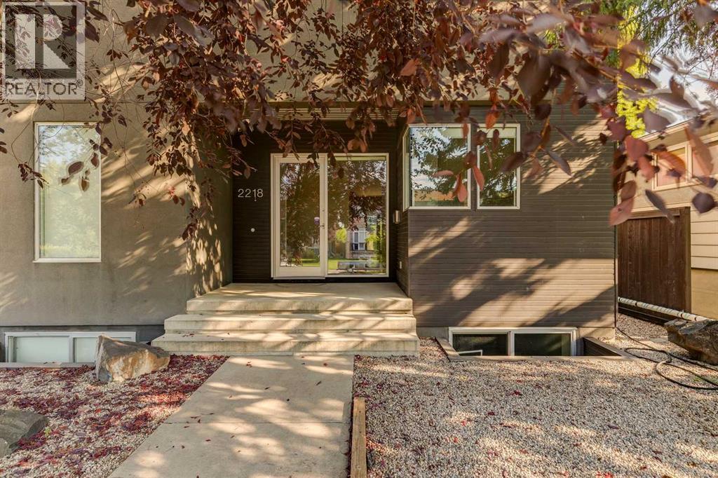 2218 32 Avenue SW - 2