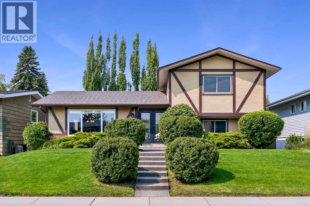 10631 Mapleglen Crescent SE, Calgary, Alberta, T2J1X1