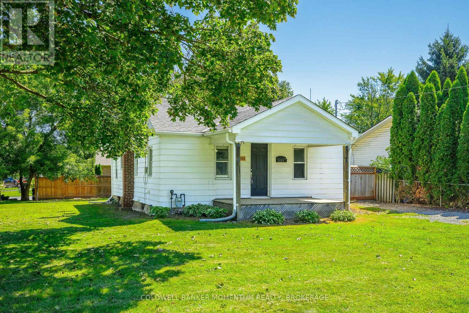 1201 PELHAM STREET - 2