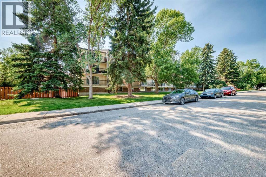 207, 635 56 Avenue SW, Windsor Park, Calgary photo 2