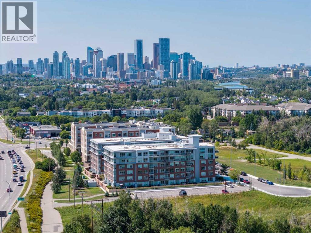 #612 63 Inglewood Park SE - 1