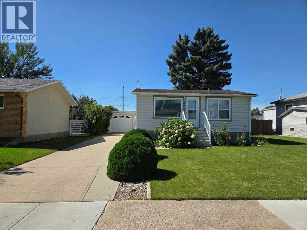 6014 52 Street - 1