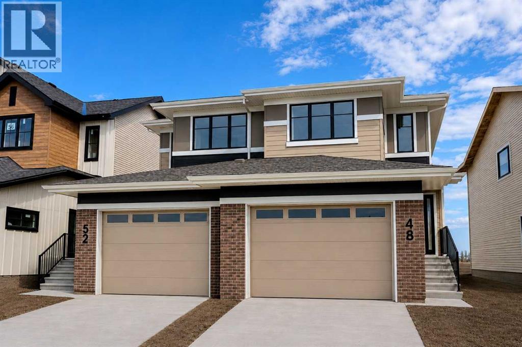 52 Heritage Point, Cochrane, Alberta, T4C2J8