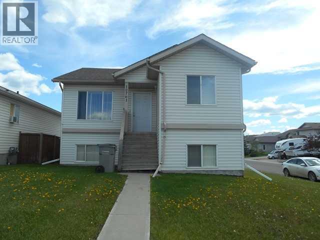 A,B, 10761 73 Avenue, Grande Prairie, Alberta, T8W2T5