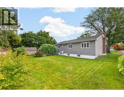 116 Ellerdale Avenue, Moncton, NB E1A3N1 Photo 43