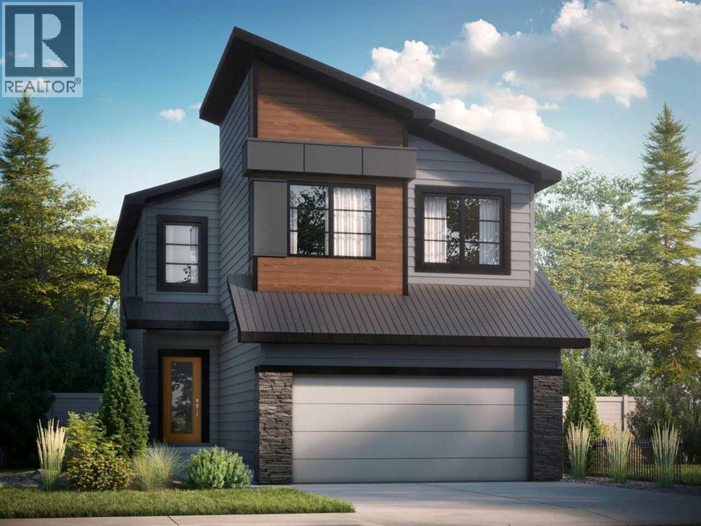 111 Heritage Ridge, Cochrane, Alberta, T4C2J8
