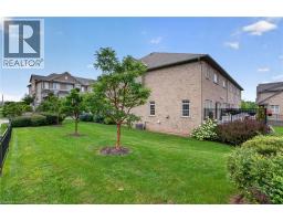 31 Sunvale Place Unit# 8, Stoney Creek, ON L8E4Z6 Photo 36