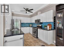 2pc Bathroom - 31 Sunvale Place Unit# 8, Stoney Creek, ON L8E4Z6 Photo 10