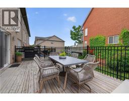 31 Sunvale Place Unit# 8, Stoney Creek, ON L8E4Z6 Photo 33