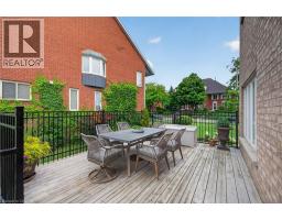 31 Sunvale Place Unit# 8, Stoney Creek, ON L8E4Z6 Photo 34