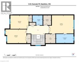 31 Sunvale Place Unit# 8, Stoney Creek, ON L8E4Z6 Photo 45