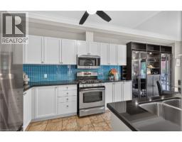 Breakfast - 31 Sunvale Place Unit# 8, Stoney Creek, ON L8E4Z6 Photo 12