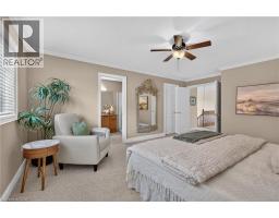 31 Sunvale Place Unit# 8, Stoney Creek, ON L8E4Z6 Photo 17