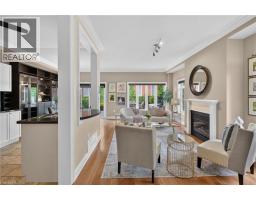 4pc Ensuite bath - 31 Sunvale Place Unit# 8, Stoney Creek, ON L8E4Z6 Photo 6